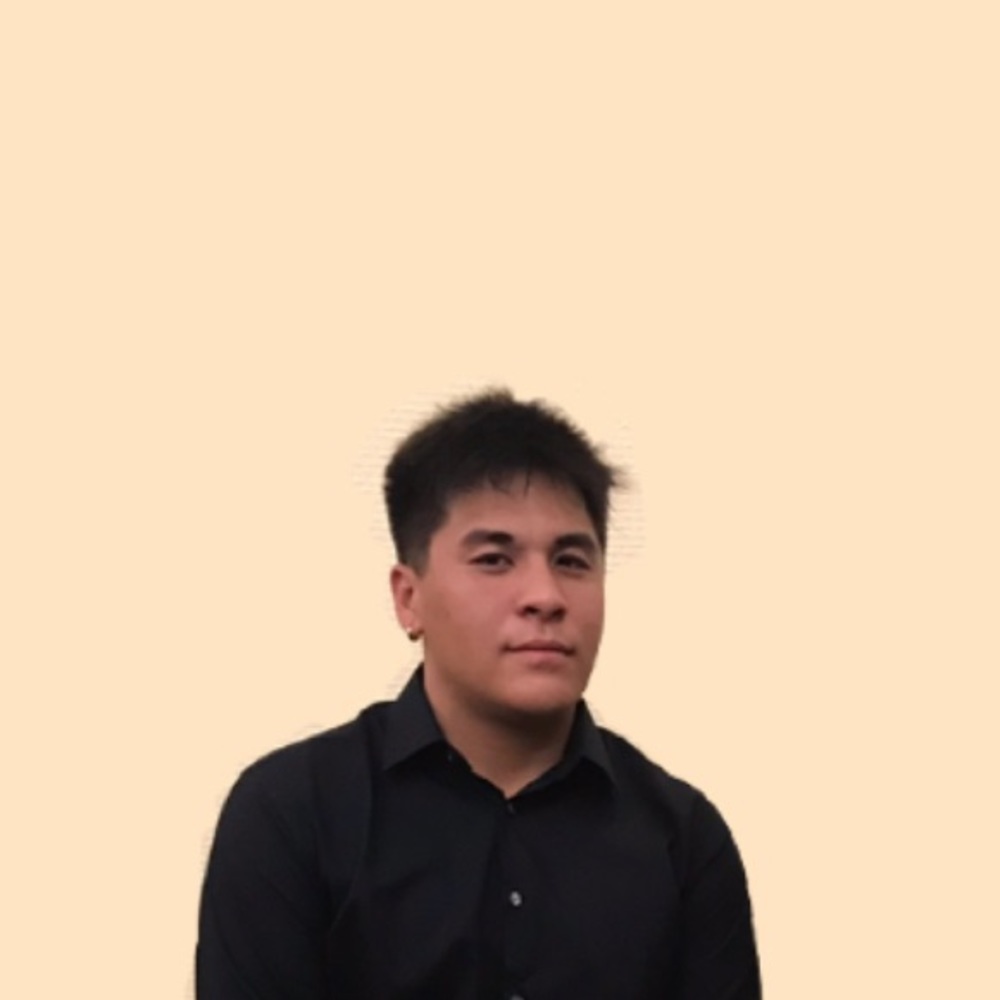 Meet your Posher, Jimmy